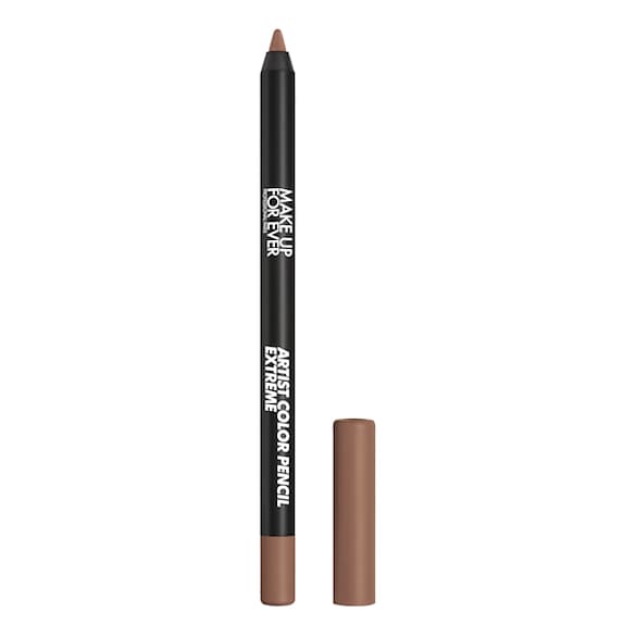 Artist Color Pencil Extrême - Vattenfast läppenna, Intense Colour, MAKE UP FOR EVER